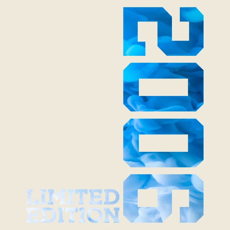 20E ANNIVERSAIRE ÉDITION LIMITÉE 2006