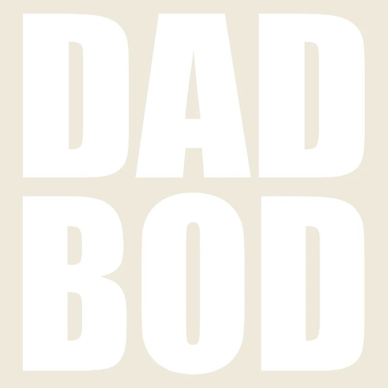 Dad bod