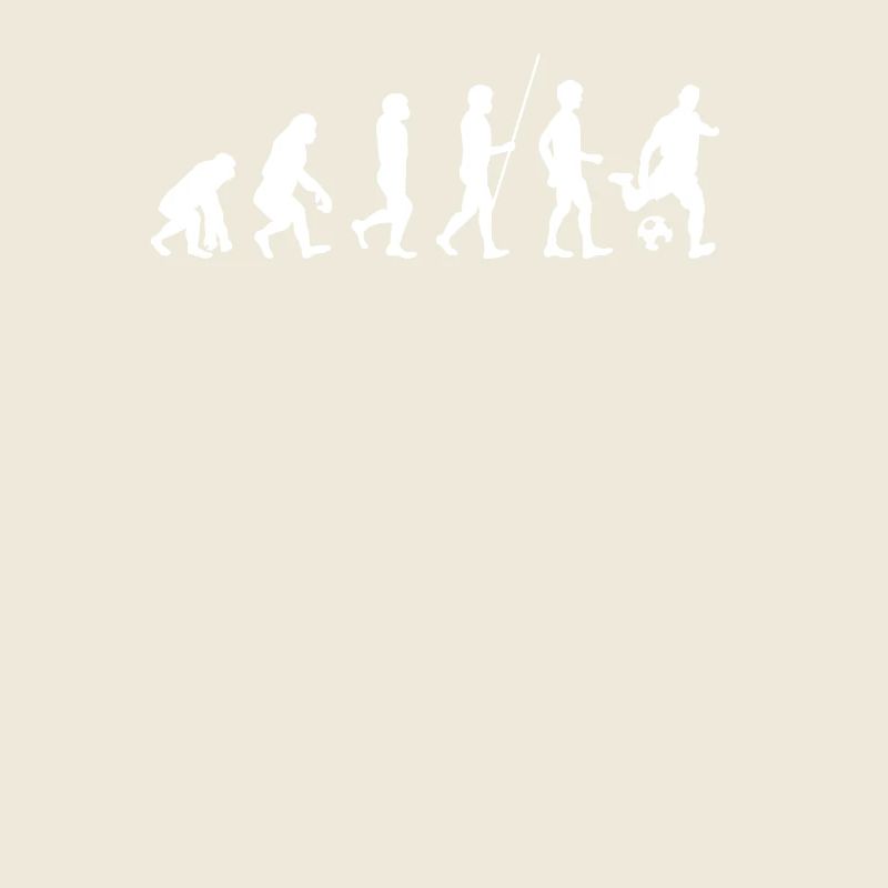 Football evolution