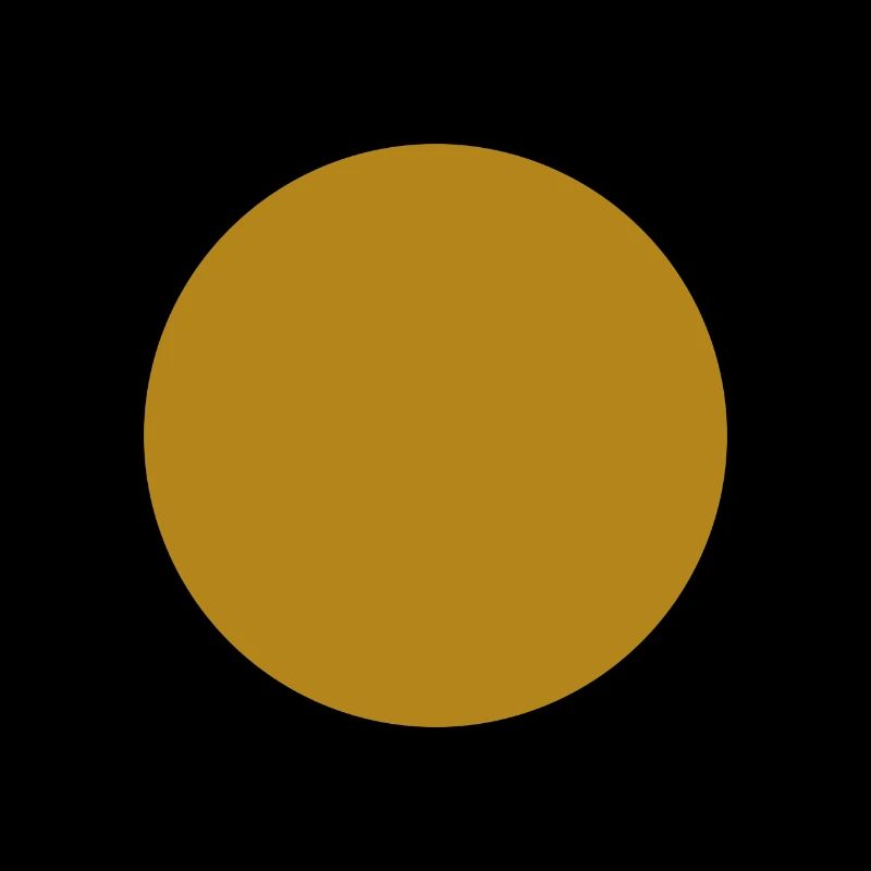 Circle Gold
