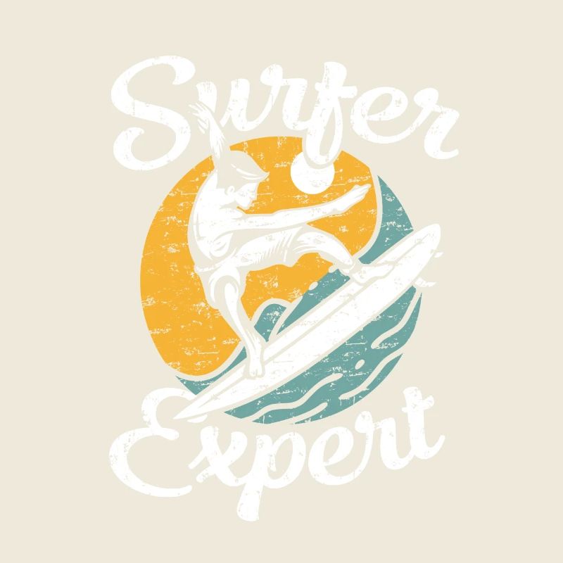 Surfer Design Surfer Expert Planche de surf