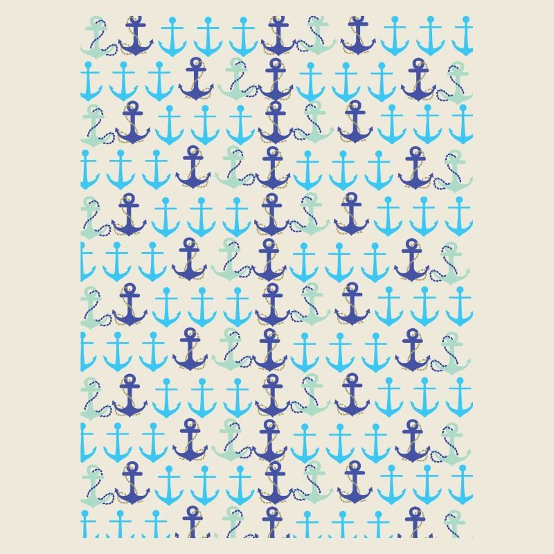 Anchor pattern