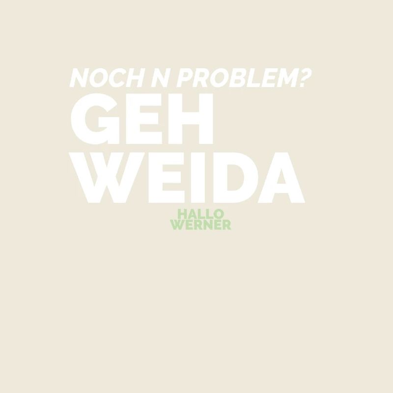Hallo Werner 2