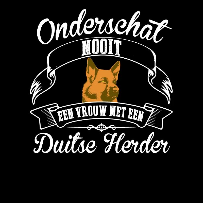 Duitse Herder