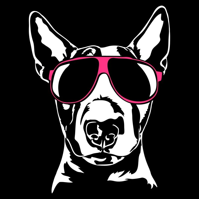 BULL TERRIER - BULL TERRIER cool