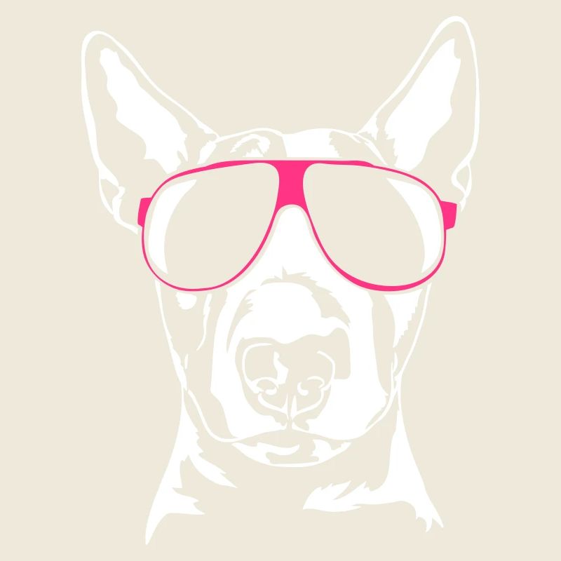 BULL TERRIER - BULL TERRIER cool