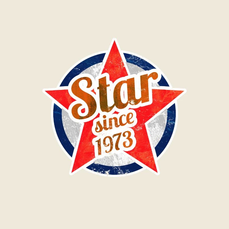 Gift for Stars born in 1973