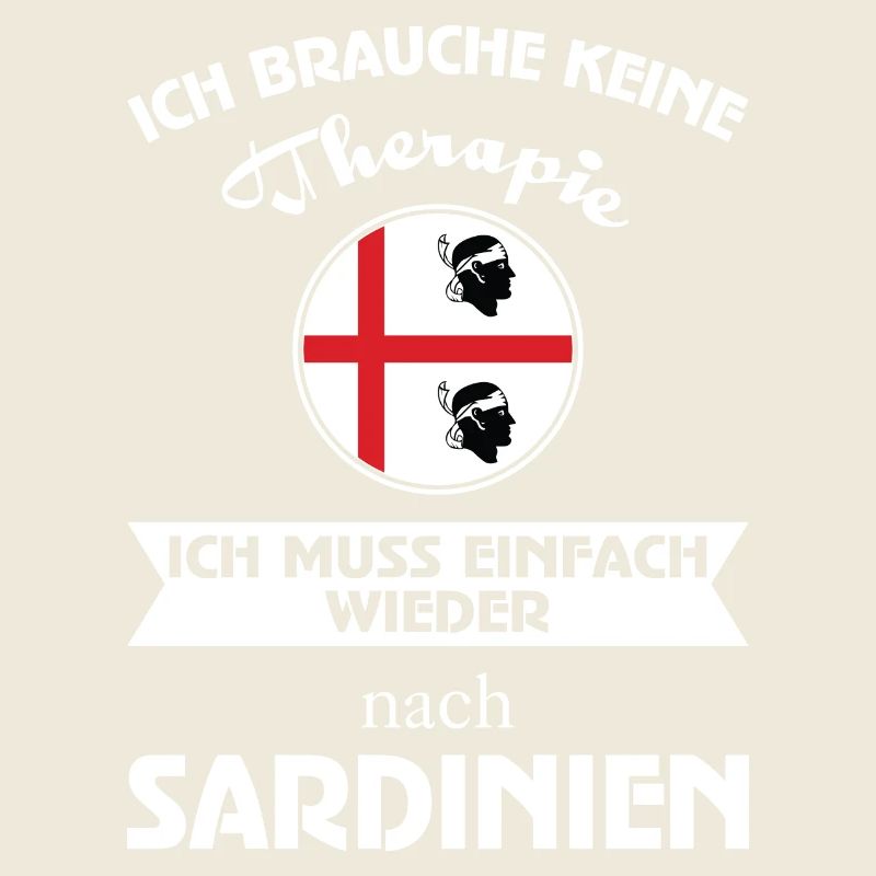 KeineTherapie - Sardinien