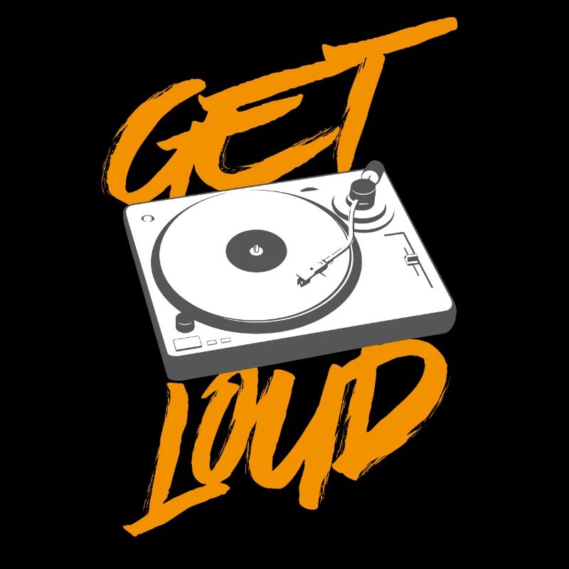 Get Loud