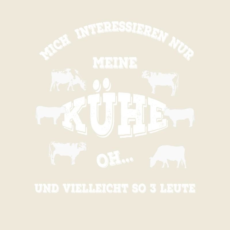 vaches
