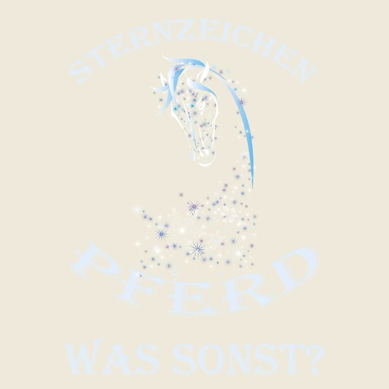 Sternzeichen Pferd