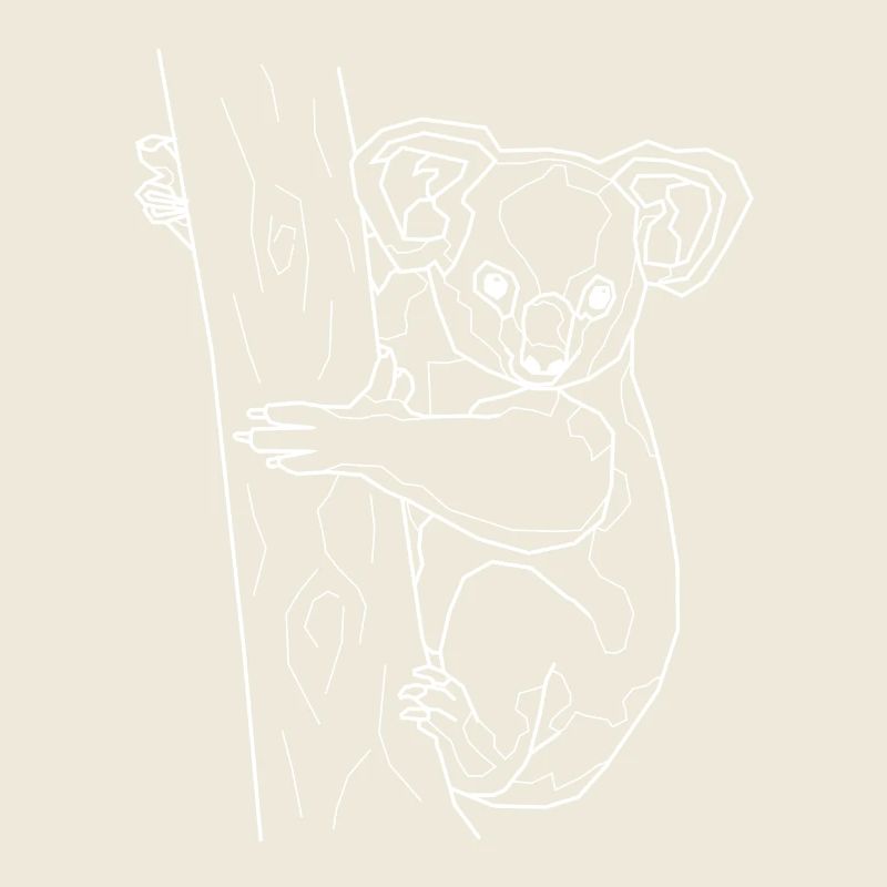 Koala white