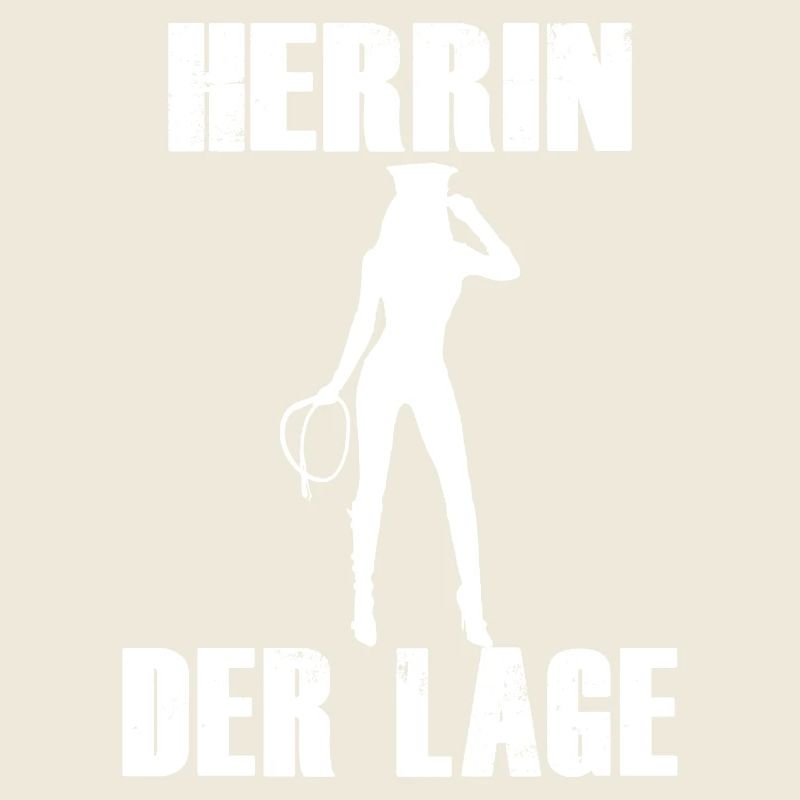 Herrin der Lage