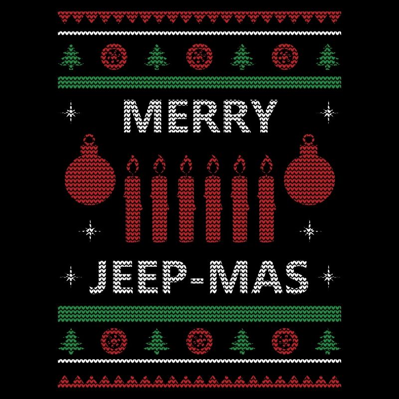 Joyeux Jeep Mas
