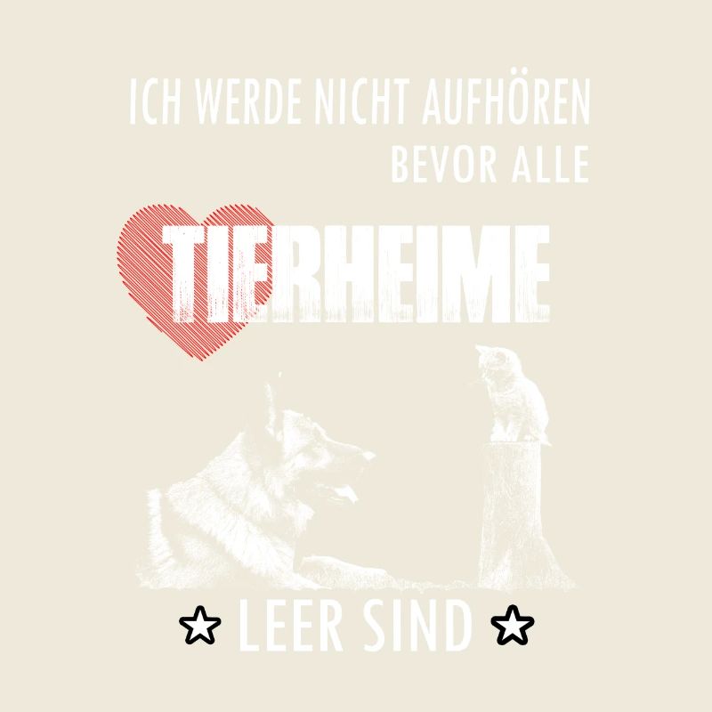 Tierschutz