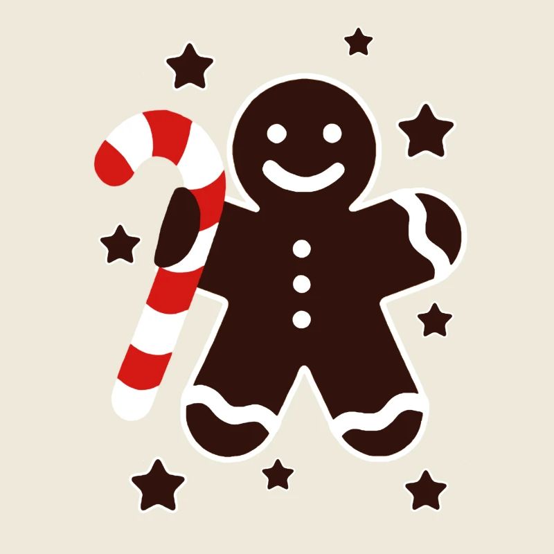 Mr. Gingerbread