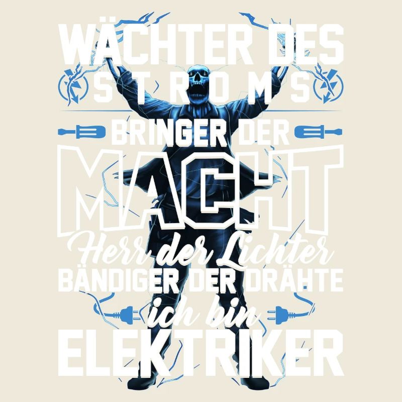 Elektriker - Bezwinger