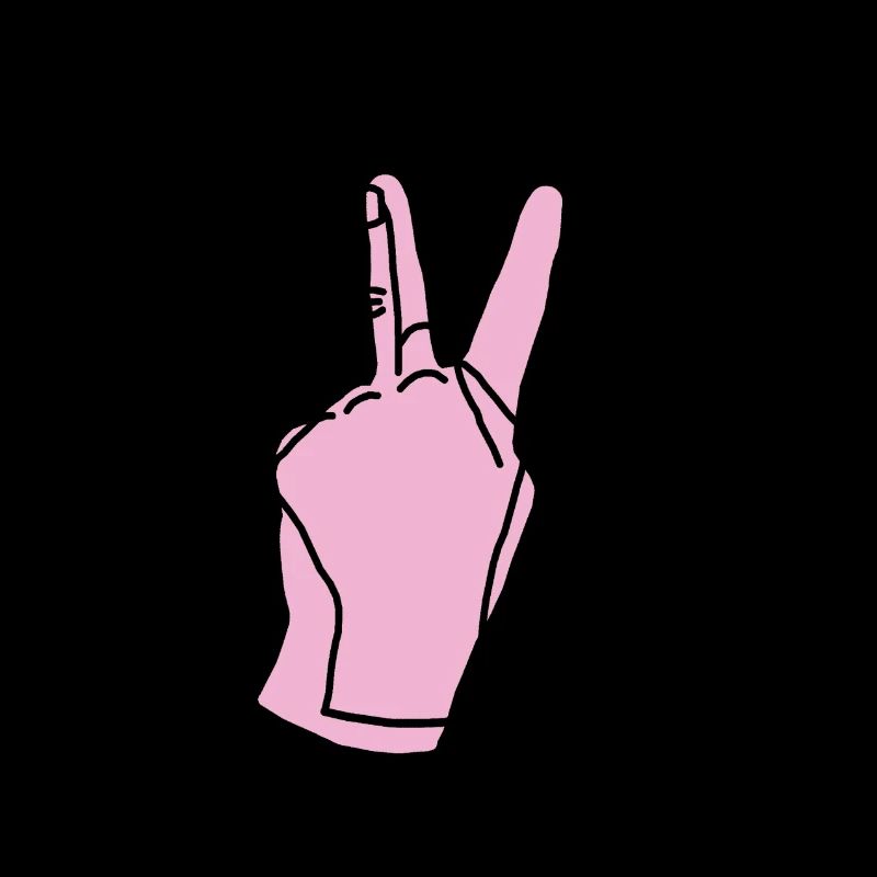 peace rosa