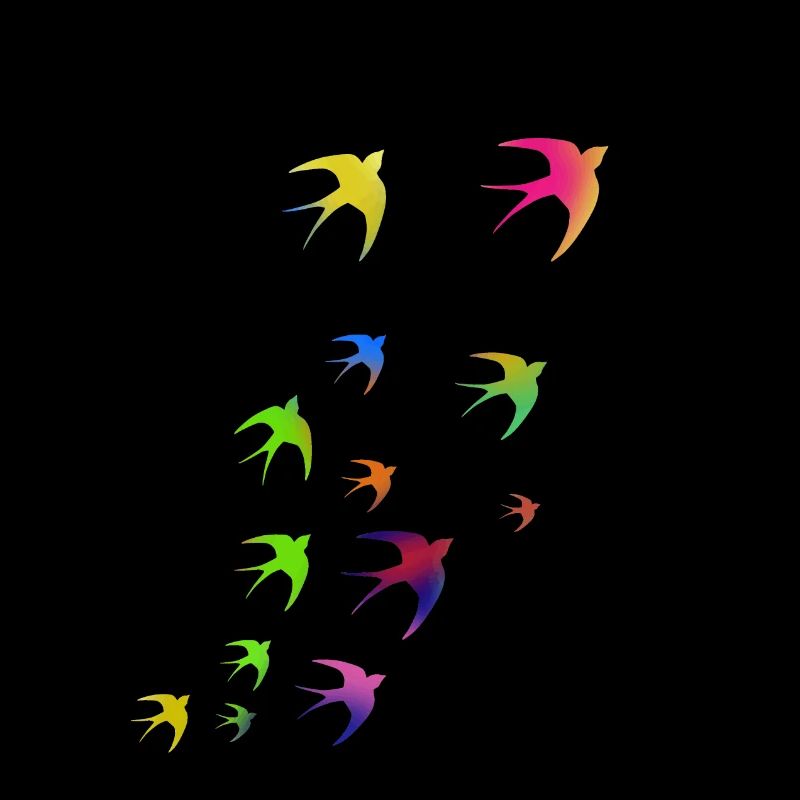 swallows
