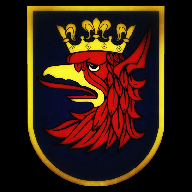 Stettin - Polen