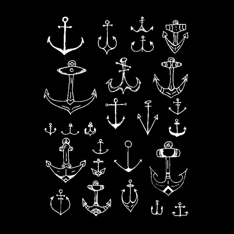 Ancre Marine 2