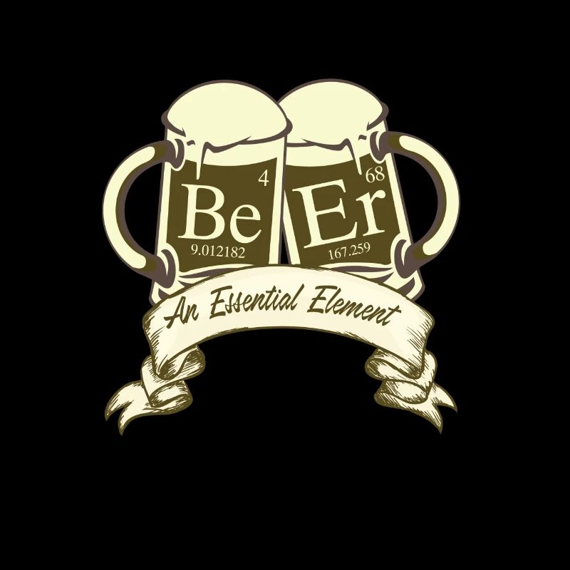 An Essential Element Beer