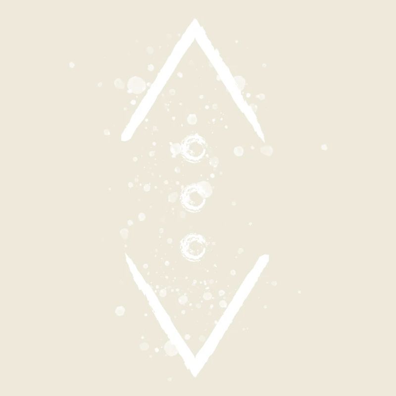 Çukur Symbol Emblem