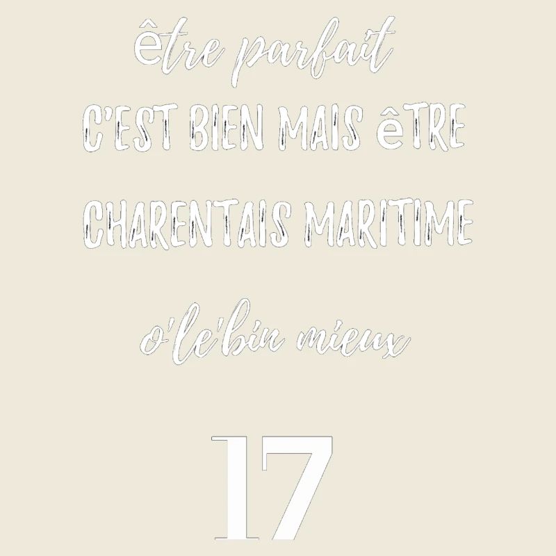 La Charente Maritime