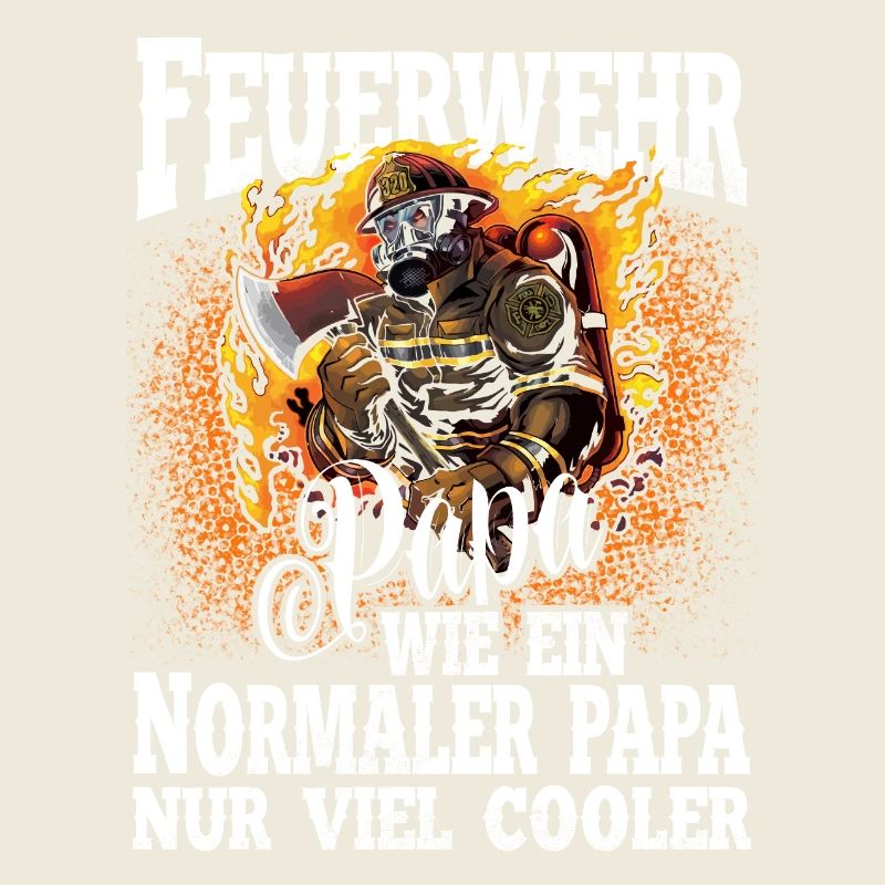 Feuerwehr Papa