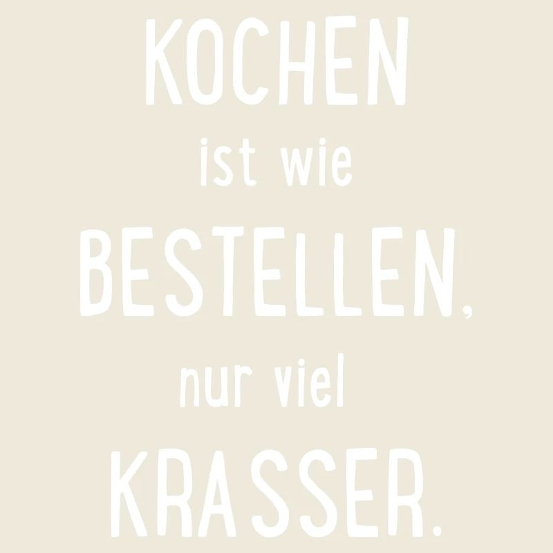 kochen