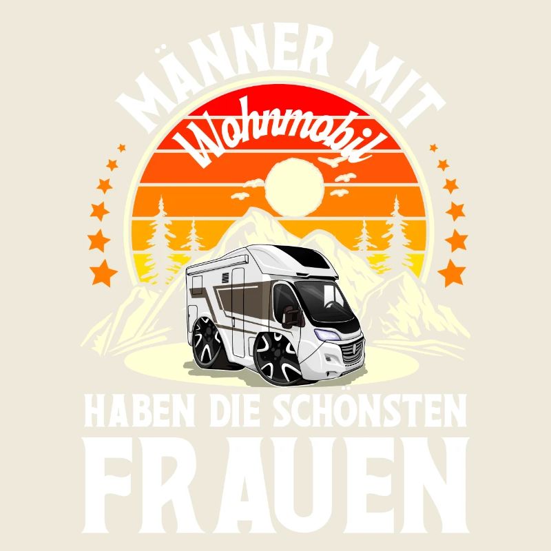 Camping Camper Campen