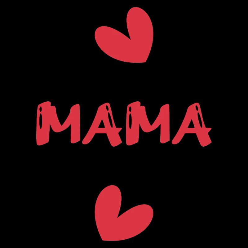 MAMMA. SCHÖNEN MUTTERTAG. MAMA. MUTTERTAG.