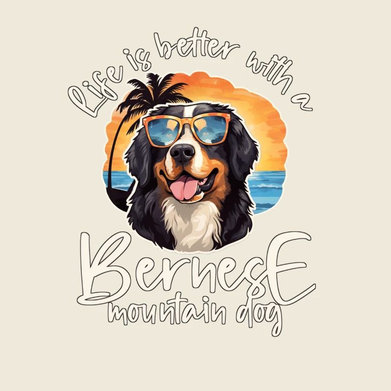 Berner Sennenhund