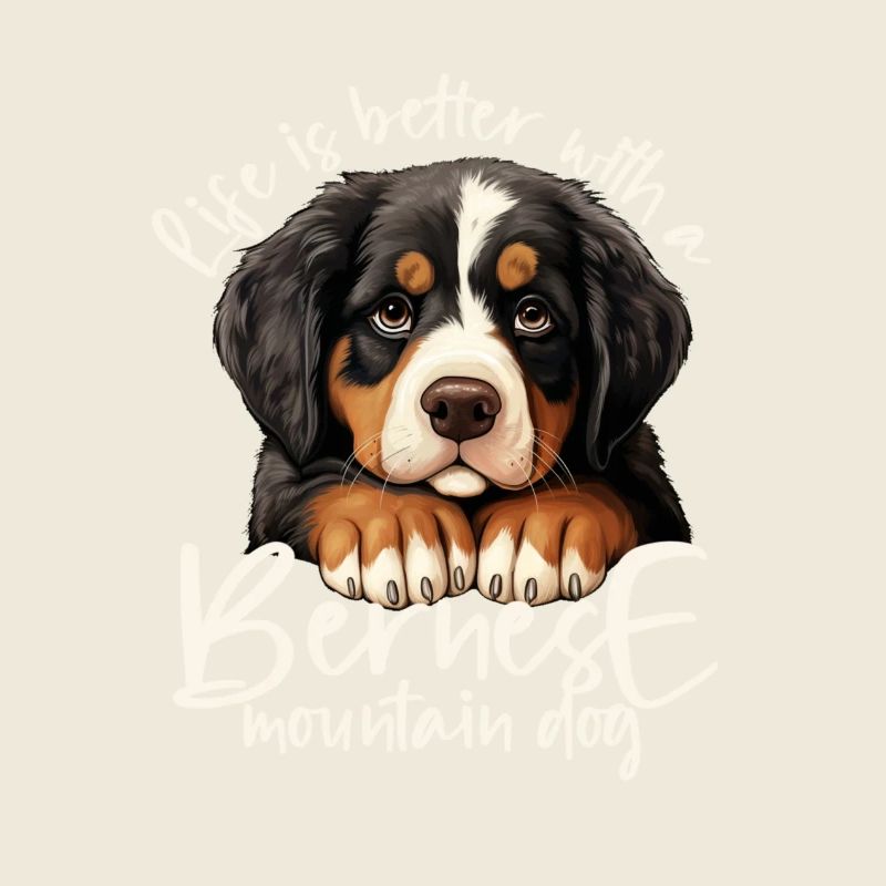 Berner Sennenhund