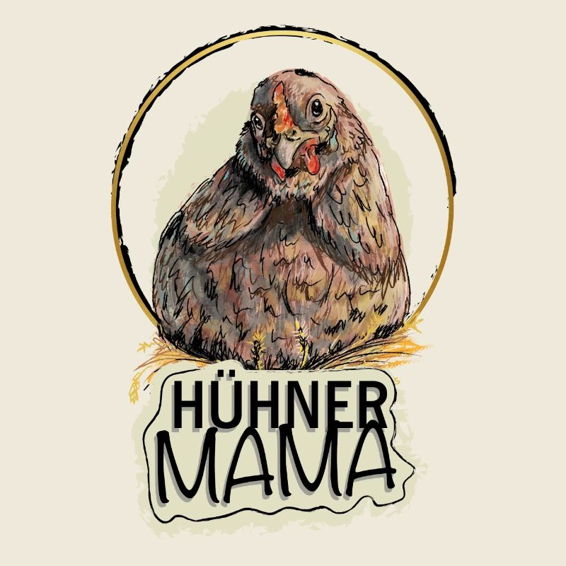 The Chickens Mom