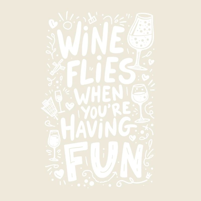 LE VIN VOLE QUAND ON S’AMUSE