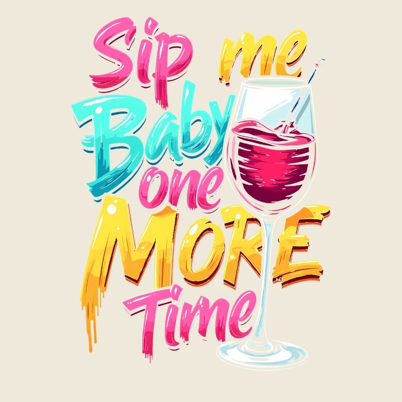 SIROTE-MOI BÉBÉ UNE FOIS DE PLUS