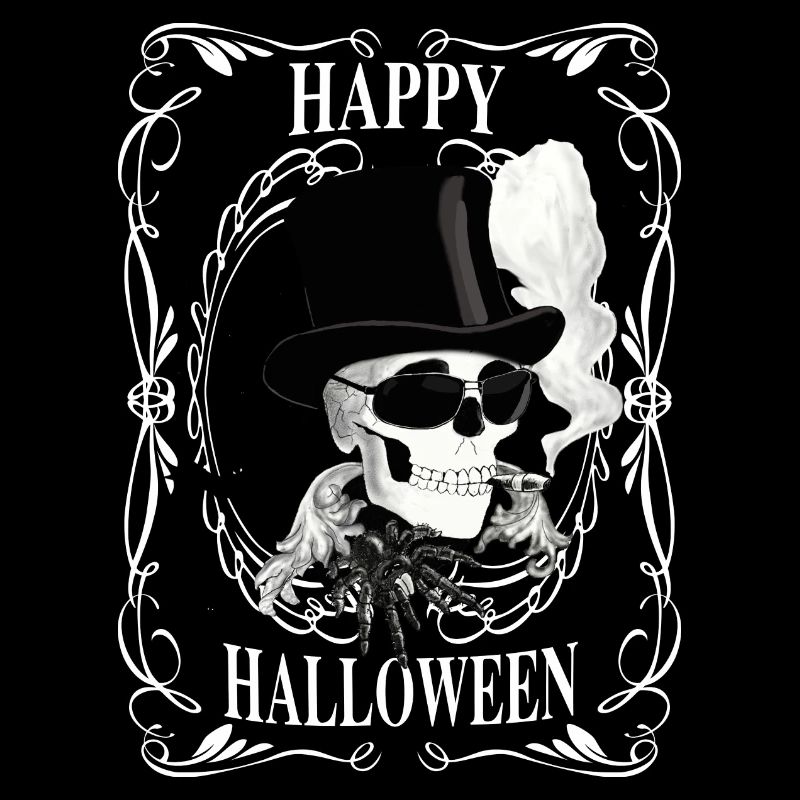 Joyeux halloween