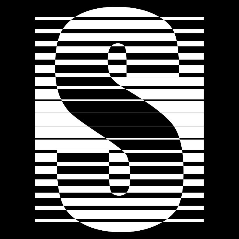 INITIAL S