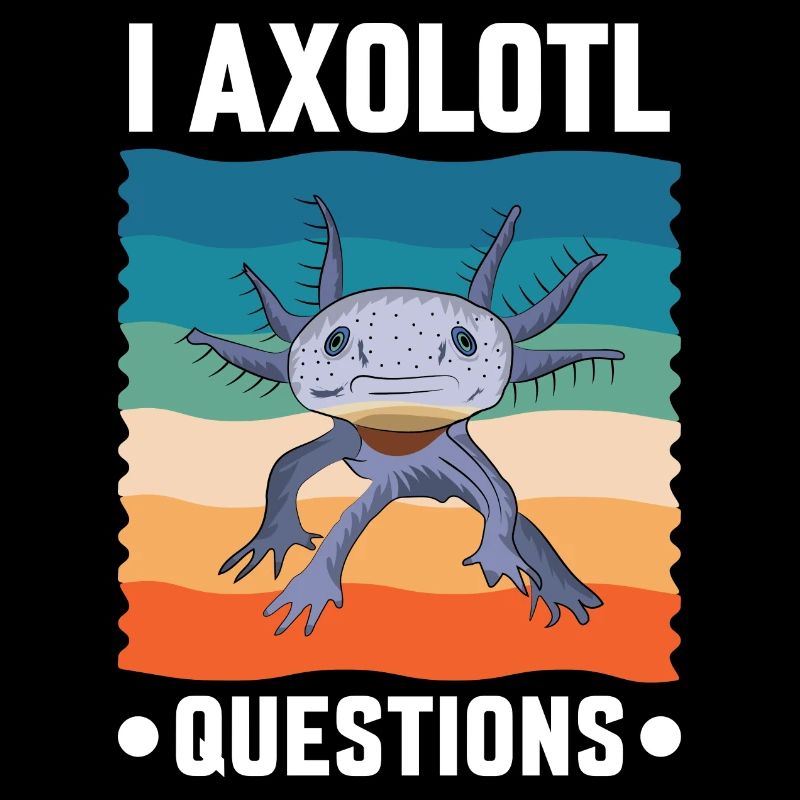 Axolotl