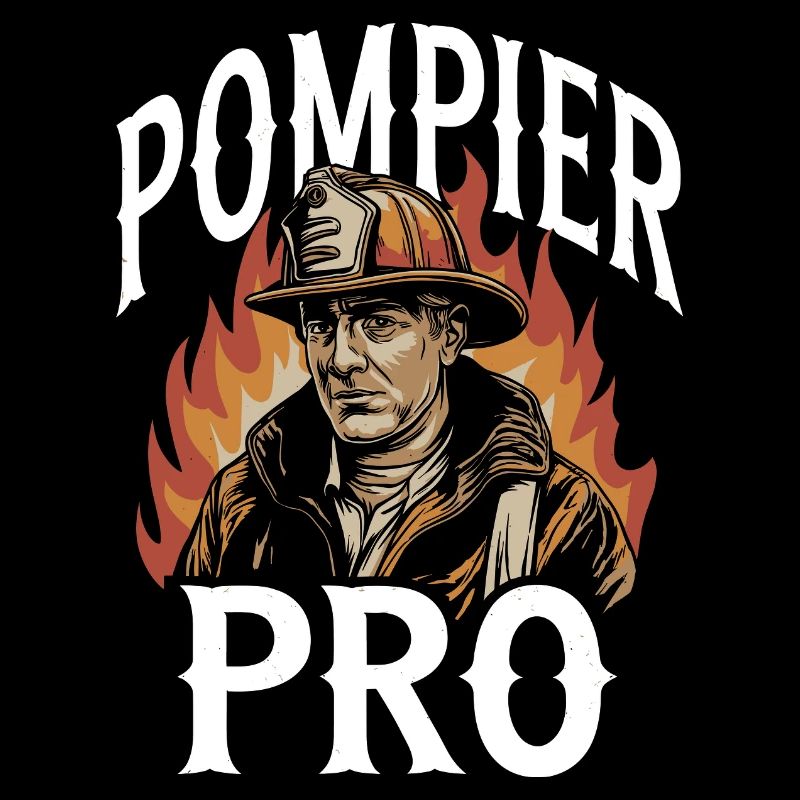 Pompier Pro