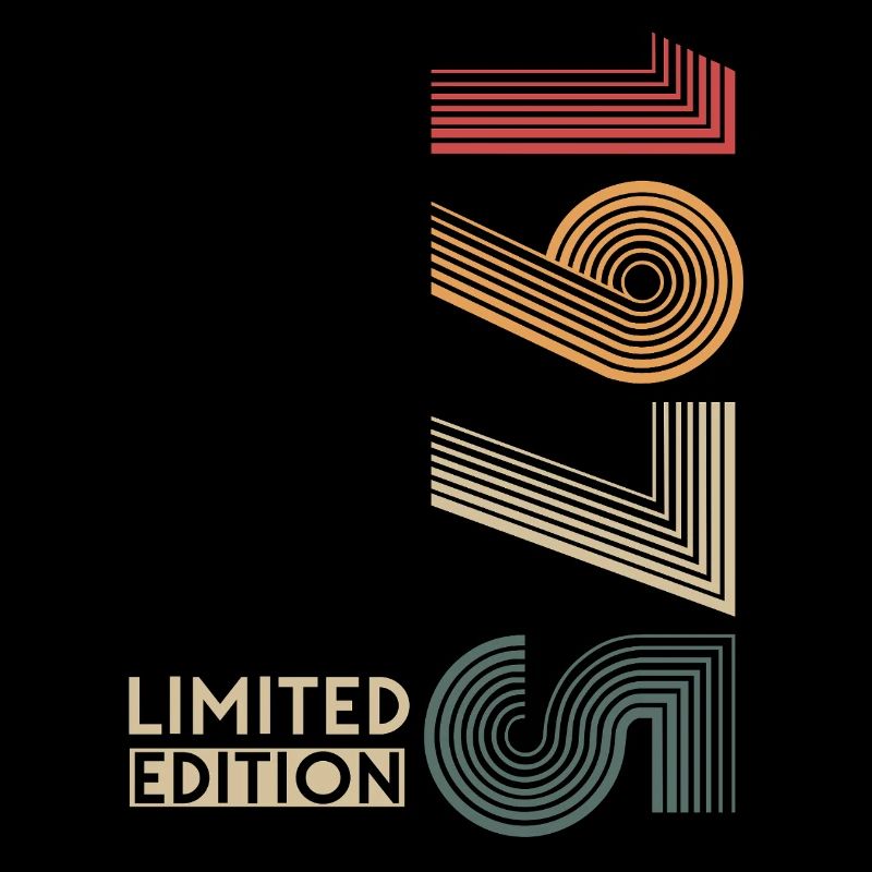 1975 Vintage Edition Limitée