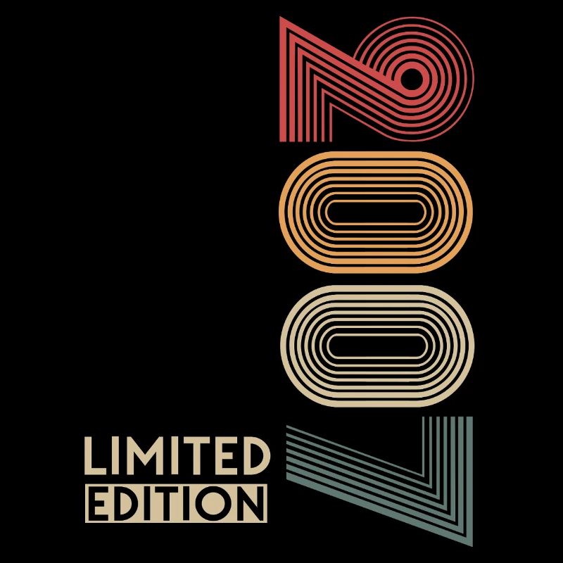 2007 Vintage Limited Edition