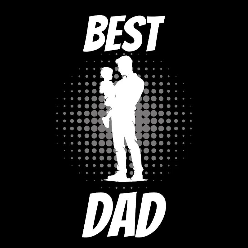 Best Dad Vatertag Geburtstag Geschenk