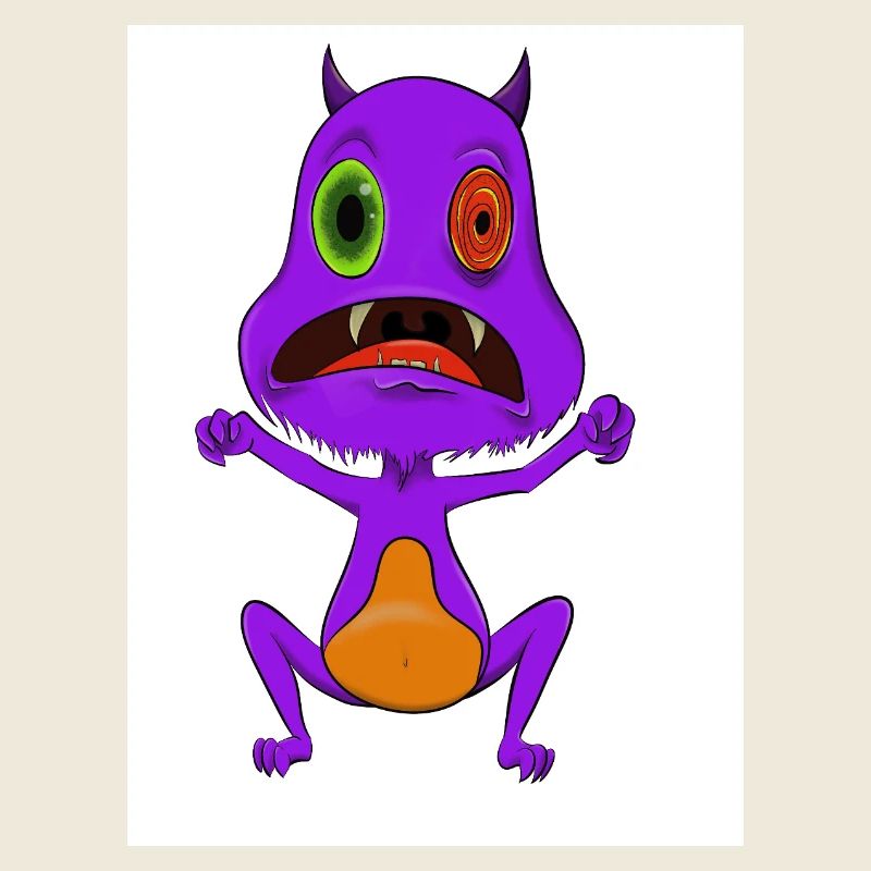 Monstre
