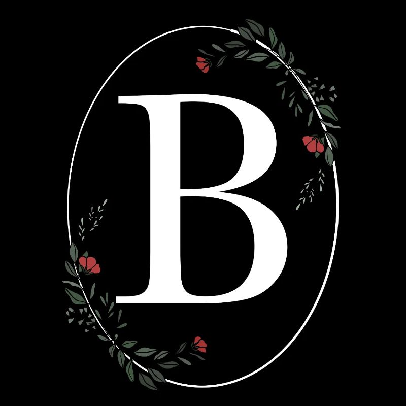 Lettre B