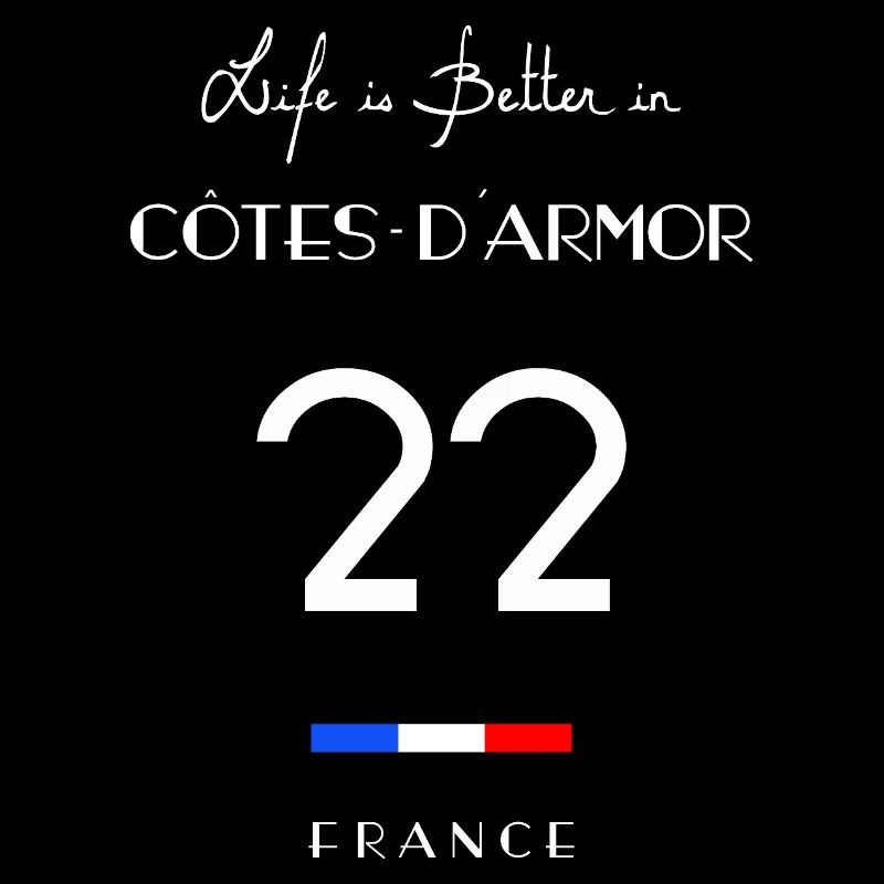 La vie en CÔTES-D'ARMOR Numéro 22 Bretagne