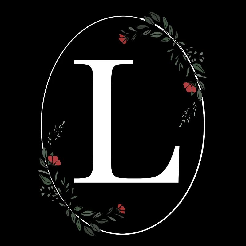 Letter L