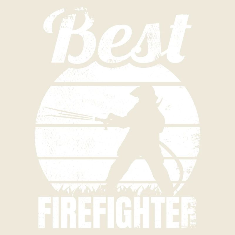 Bester Feuerwehrmann