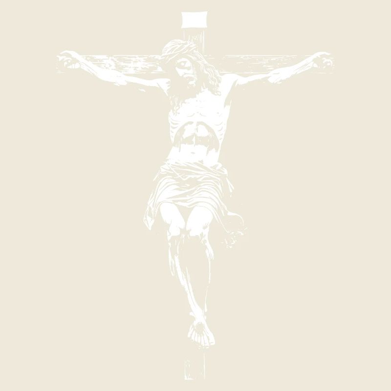 Jesus Christus Kreuz Christlich Gott 